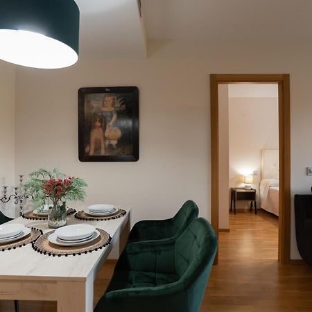 Apartamento Bulevar 1 Con Parking Gratuito Castellón de la Plana Exterior foto
