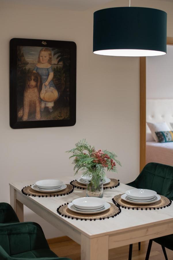 Apartamento Bulevar 1 Con Parking Gratuito Castellón de la Plana Exterior foto
