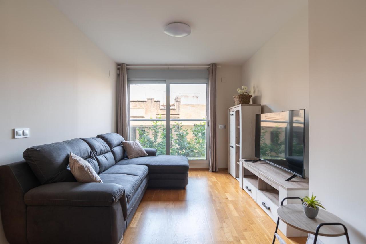 Apartamento Bulevar 1 Con Parking Gratuito Castellón de la Plana Exterior foto