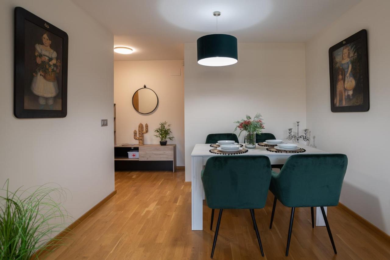 Apartamento Bulevar 1 Con Parking Gratuito Castellón de la Plana Exterior foto