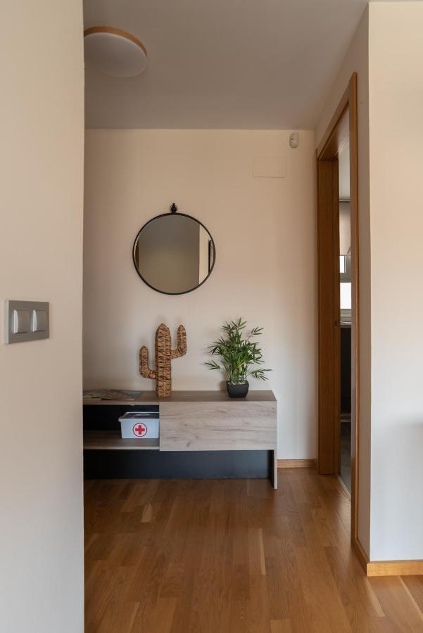 Apartamento Bulevar 1 Con Parking Gratuito Castellón de la Plana Exterior foto